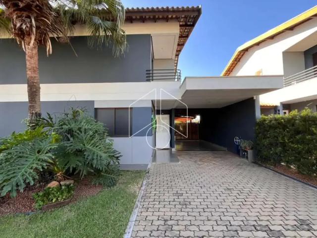 Casa venda em Região Imediata de Marília, Marília