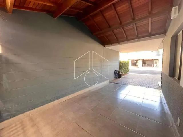 Casa venda em Região Imediata de Marília, Marília