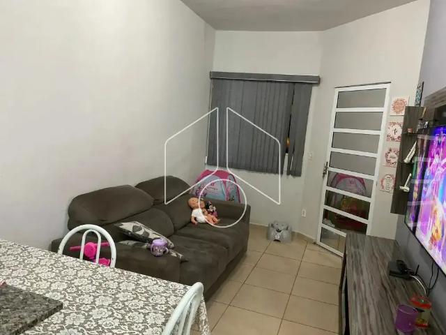 Casa venda em Região Imediata de Marília, Marília