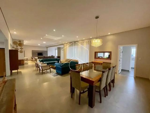 Casa venda em Região Imediata de Marília, Marília