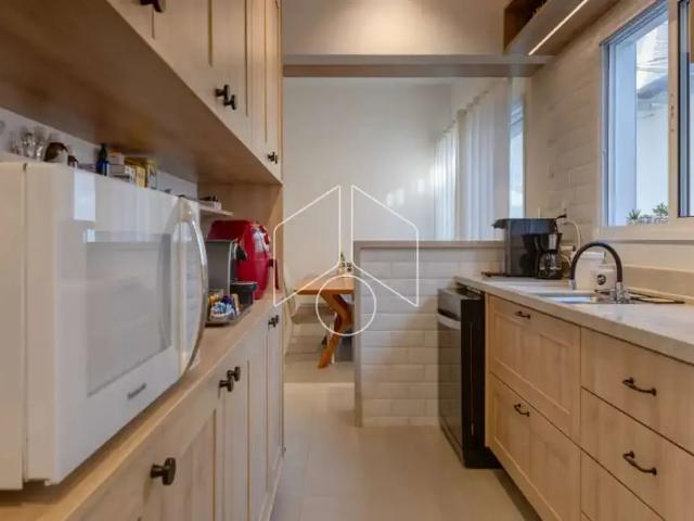 Casa venda em Região Imediata de Marília, Marília