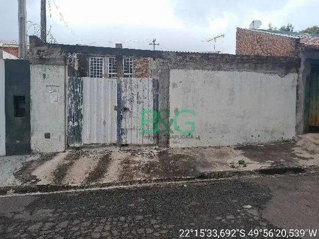 Casa venda em Região Imediata de Marília, Marília