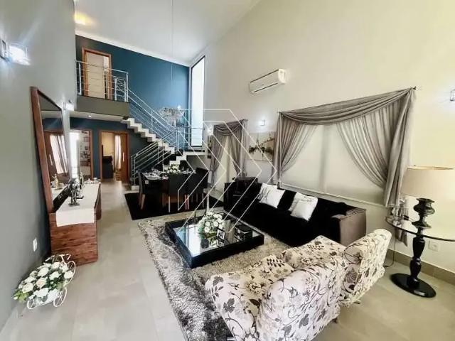 Casa venda em Região Imediata de Marília, Marília