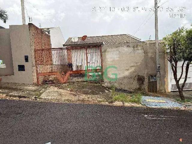 Casa venda em Região Imediata de Marília, Marília