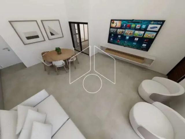 Casa venda em Região Imediata de Marília, Marília