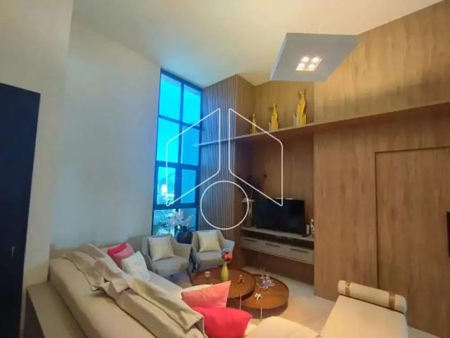 Casa venda em Região Imediata de Marília, Marília