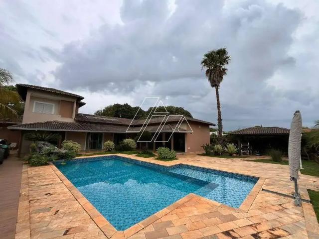 Casa venda em Região Imediata de Marília, Marília