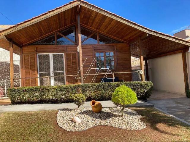 Casa venda em Região Imediata de Marília, Marília