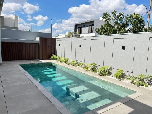 Casa venda em Jardim Industrial, Maringá