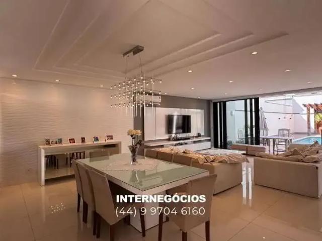 Casa venda em Região Geográfica Imediata de Maringá, Maringá