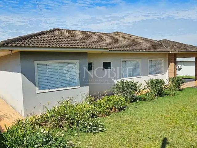Casa venda em Zona 08, Maringá