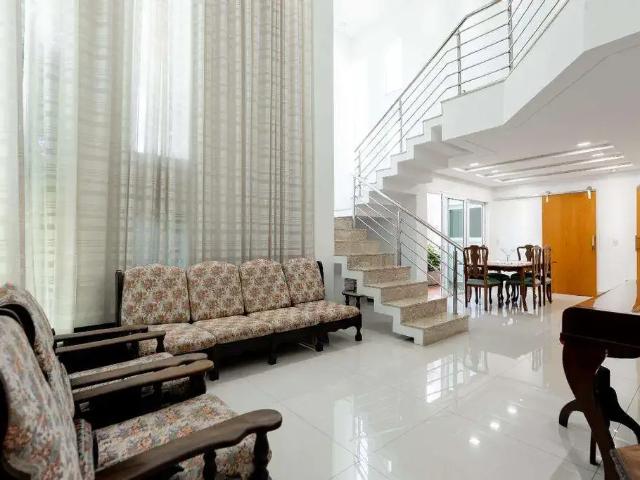 Casa venda em Condomínio Villagio Bourbon, Maringá