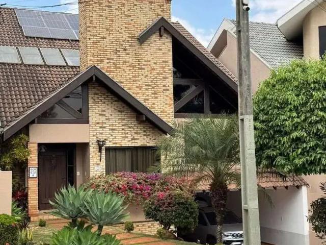 Casa venda em Região Geográfica Imediata de Maringá, Maringá