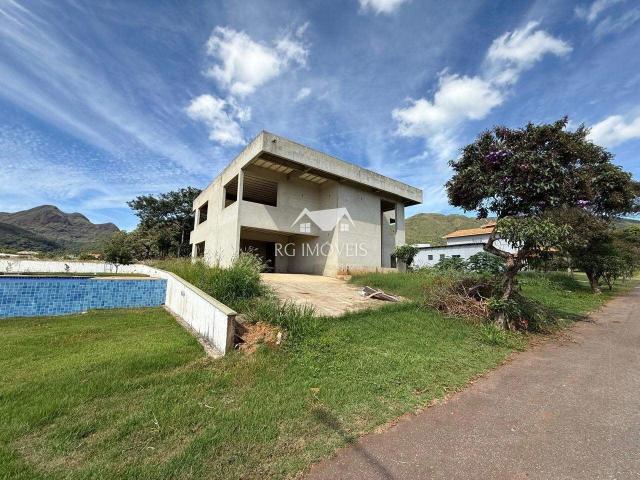 Casa venda em Região Geográfica Imediata de Belo Horizonte, Região Metropolitana de Belo Horizonte