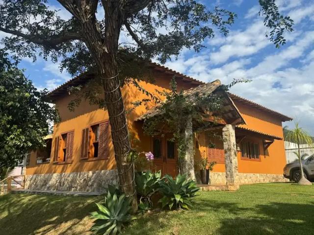 Casa venda em Região Geográfica Imediata de Belo Horizonte, Região Metropolitana de Belo Horizonte