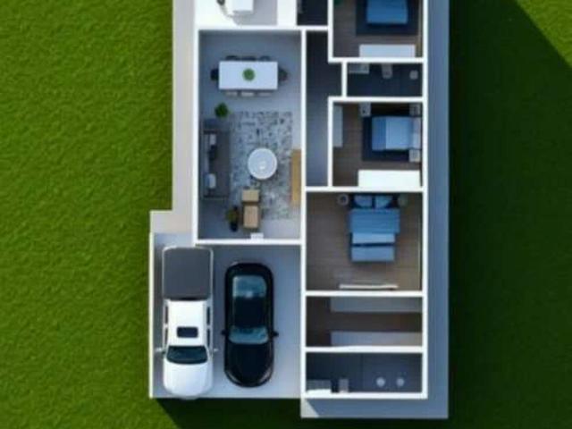 Casa venda em Condomínio Serra dos Bandeirantes, Mário Campos