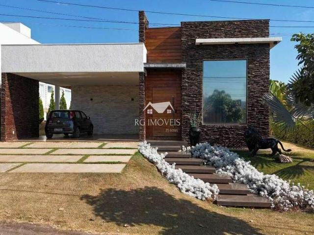 Casa venda em Mário Campos, Condomínio Serra dos Bandeirantes