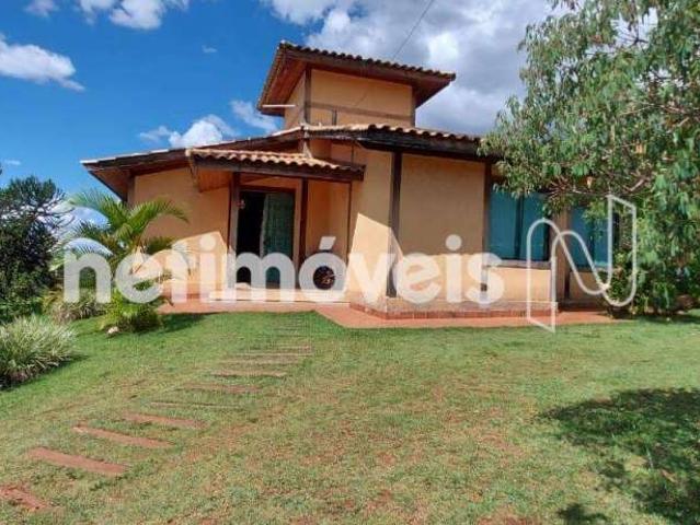 Casa venda em Mário Campos, Serra