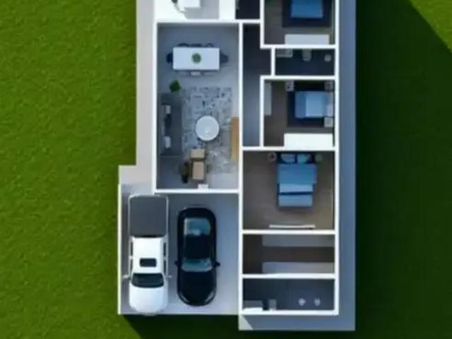 Casa venda em Região Geográfica Imediata de Belo Horizonte, Região Metropolitana de Belo Horizonte