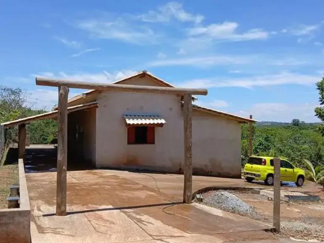 Casa venda em Região Geográfica Imediata de Dores do Indaiá, Martinho Campos