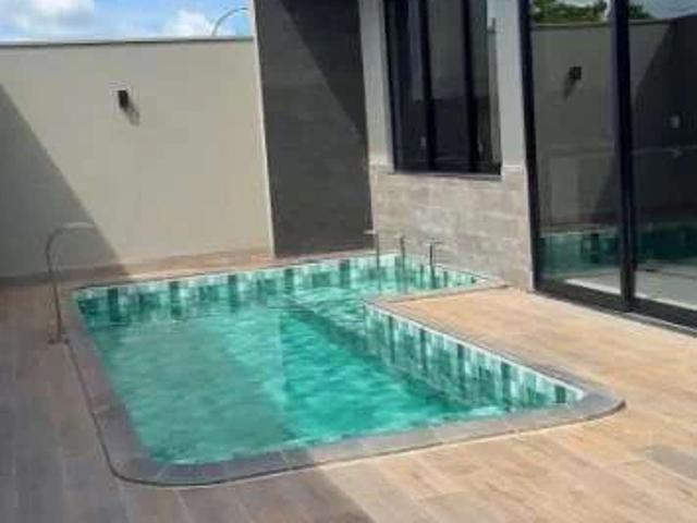 Casa venda em Matão