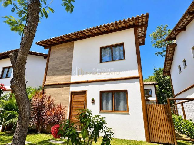 Casa venda em Açu da Torre, Mata de São João