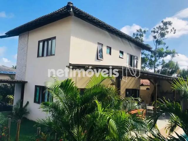 Casa venda em Região Geográfica Imediata de Salvador, Região Metropolitana de Salvador