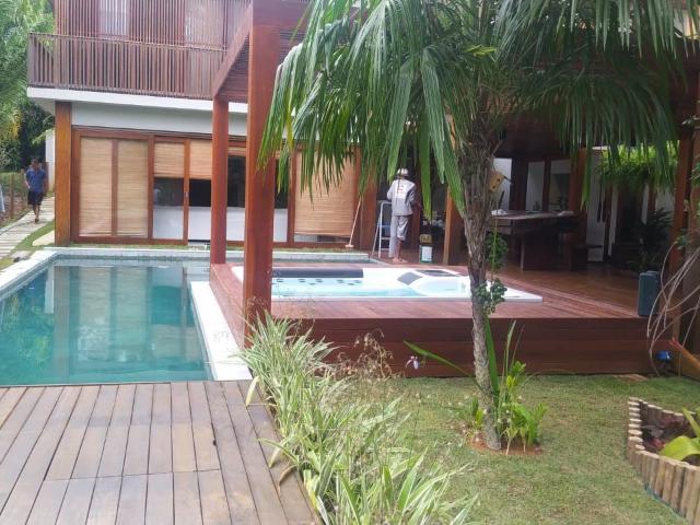 Casa venda em Açu da Torre, Mata de São João