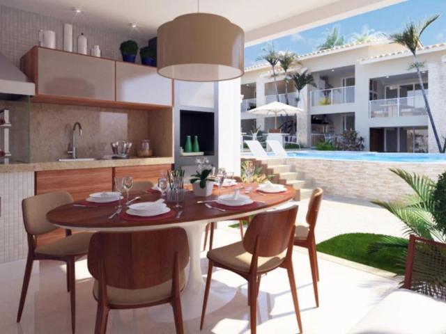 Casa venda em Dias d'Ávila