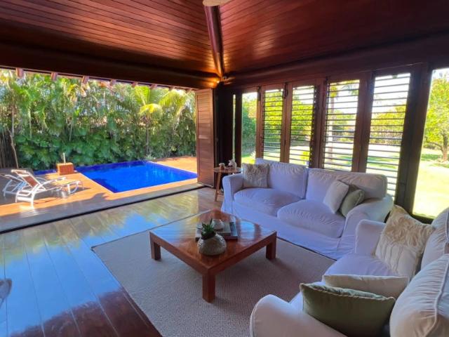 Casa venda em Mata de São João