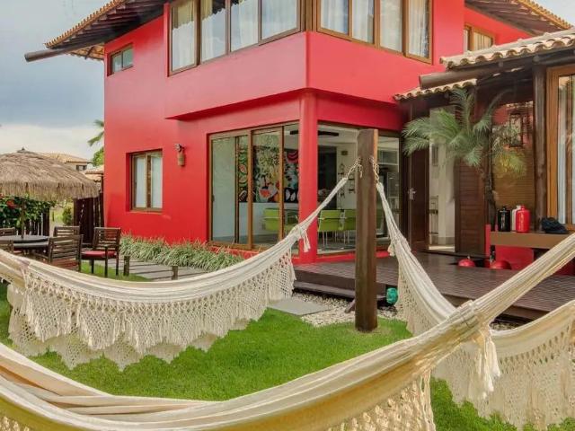 Casa venda em Açu da Torre, Mata de São João