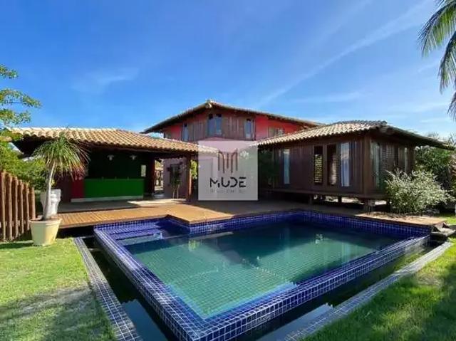 Casa venda em Mata de São João, Região Geográfica Intermediária de Salvador