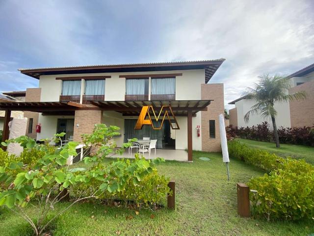 Casa venda em Mata de São João, Açu da Torre