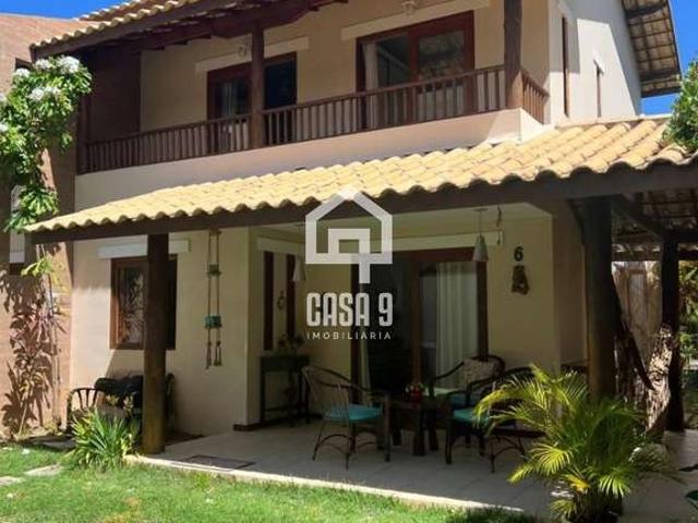 Casa venda em Mata de São João, Açu da Torre