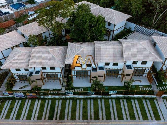 Casa venda em Mata de São João, Açu da Torre