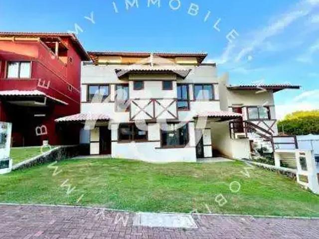 Casa venda em Região Geográfica Imediata de Salvador, Região Metropolitana de Salvador