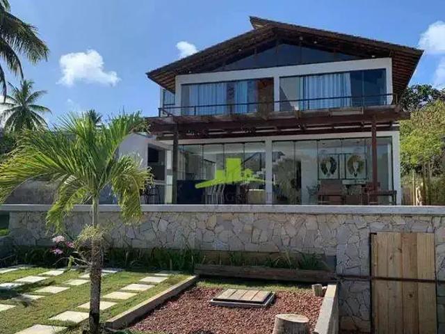 Casa venda em Residencial Ykutiba, Mata de São João