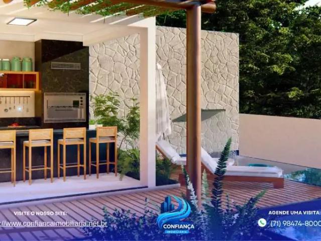 Casa venda em Região Geográfica Imediata de Salvador, Região Metropolitana de Salvador