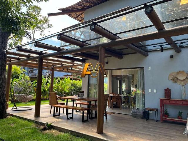 Casa venda em Mata de São João, Mata de São João