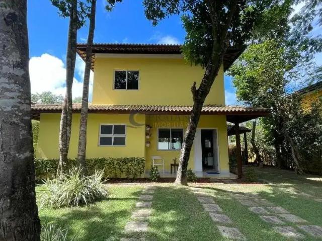 Casa venda em Região Geográfica Imediata de Salvador, Região Metropolitana de Salvador