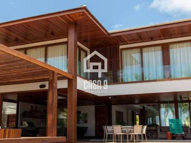 Casa venda em Mata de São João