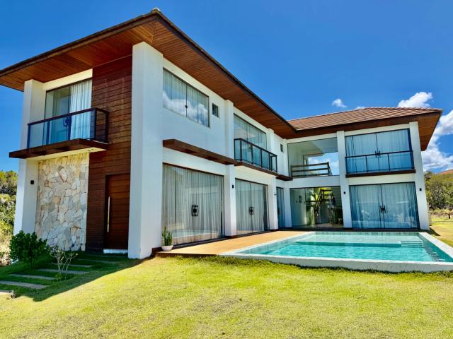 Casa venda em Mata de São João
