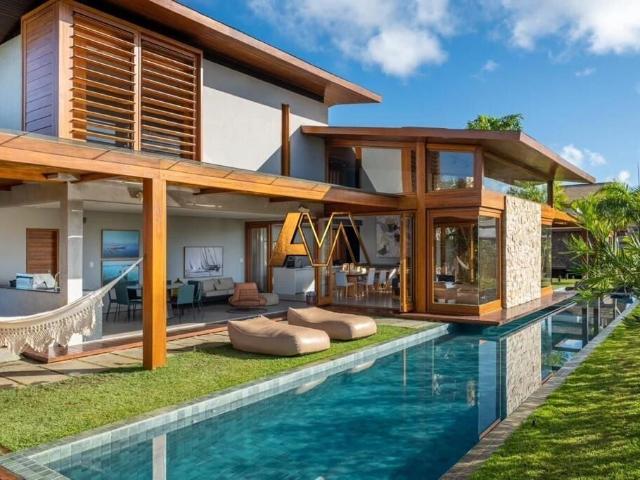 Casa venda em Condomínio Aldeia dos Pescadores, Mata de São João
