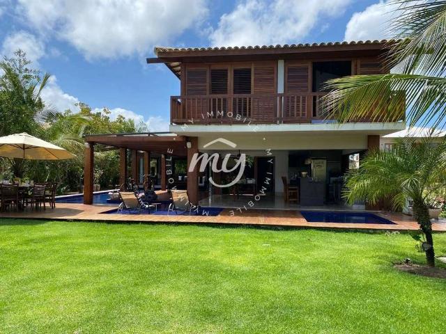 Casa venda em Açu da Torre, Mata de São João