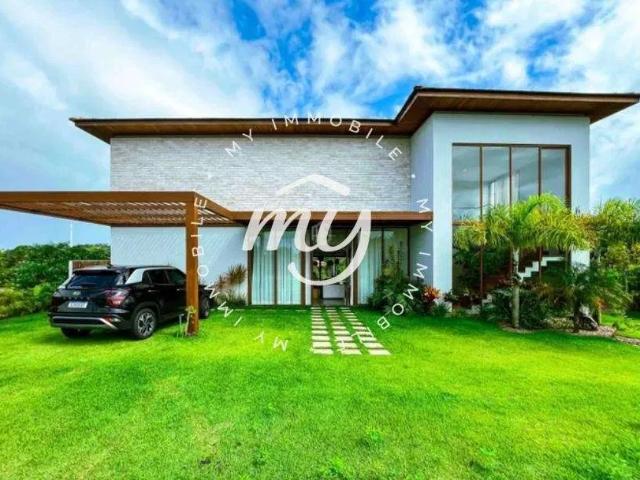 Casa venda em Açu da Torre, Mata de São João