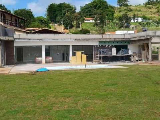 Casa venda em Matias Barbosa, Região Geográfica Intermediária de Juiz de Fora