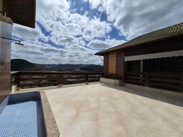 Casa venda em Matias Barbosa, Região Geográfica Intermediária de Juiz de Fora