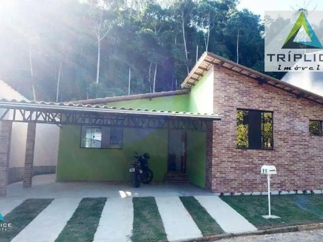 Casa venda em Região Geográfica Imediata de Juiz de Fora, Matias Barbosa