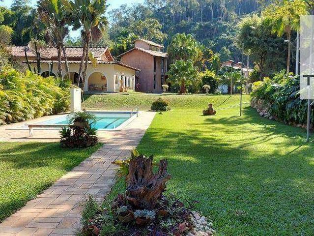Casa venda em Região Geográfica Imediata de Juiz de Fora, Matias Barbosa