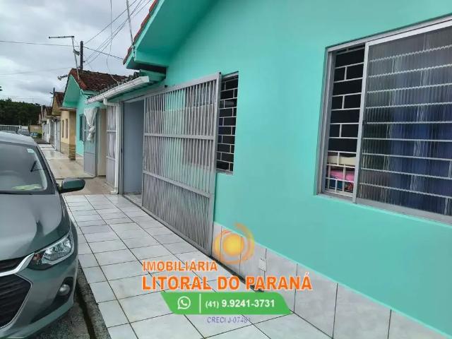Casa venda em Região Geográfica Imediata de Paranaguá, Matinhos